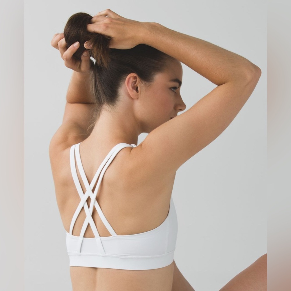 Lululemon Energy Bra